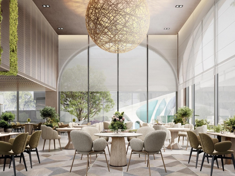 Beijing Nuolan Hotel
