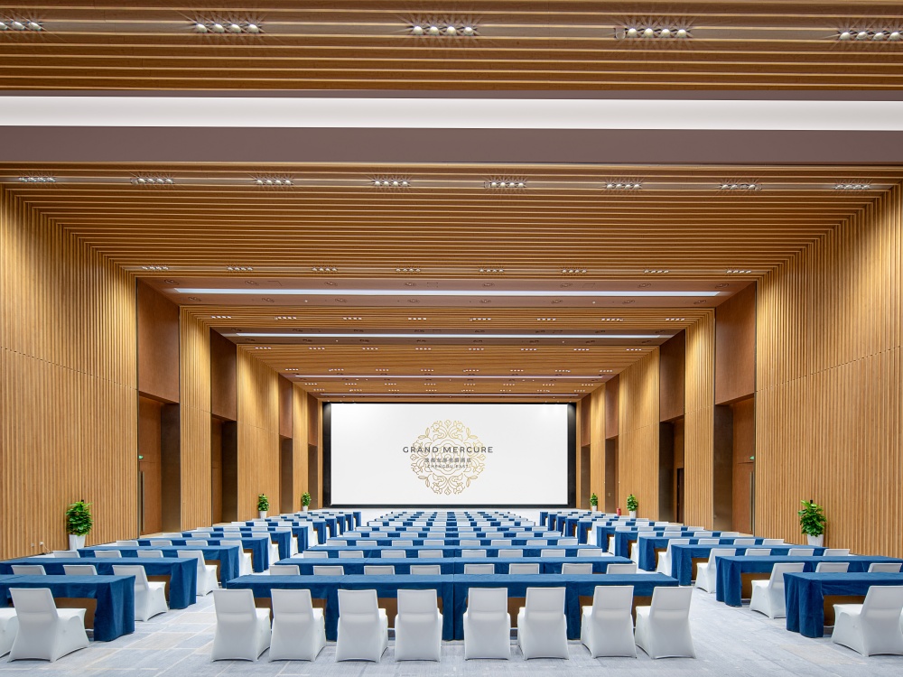 Grand Mercure Chengdu East