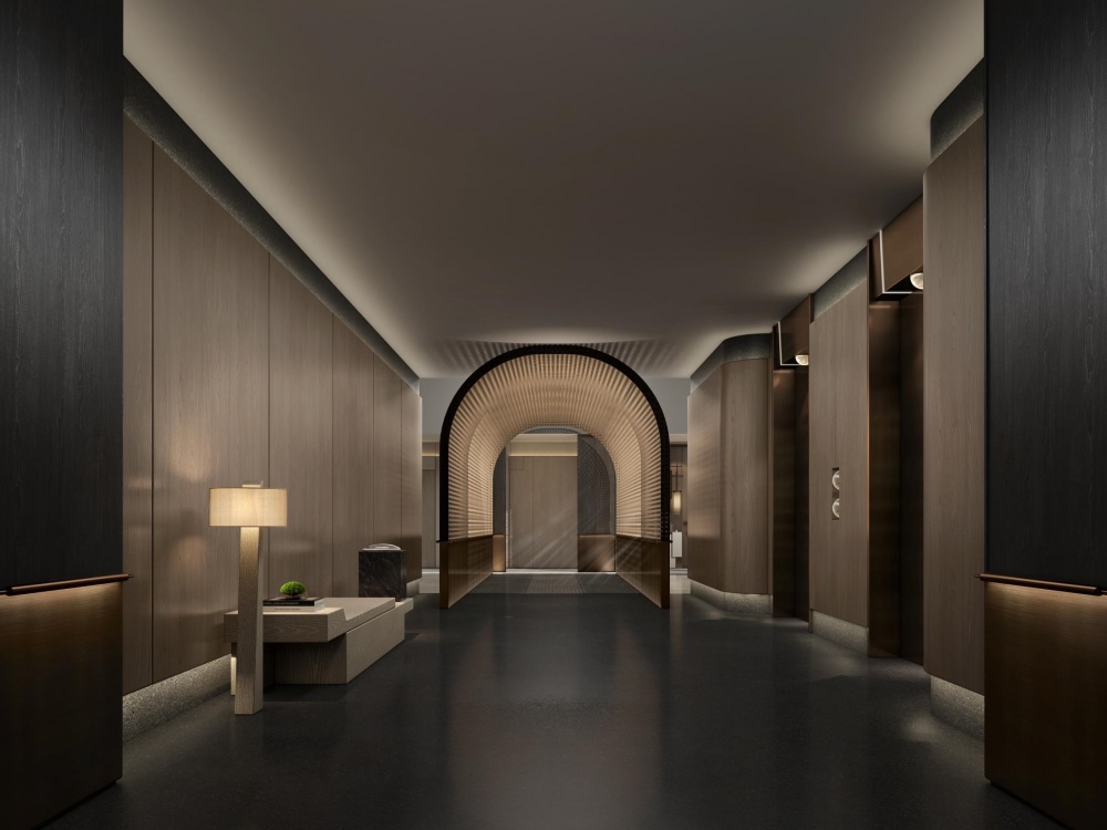 Lianyungang HUALUXE Hotel
