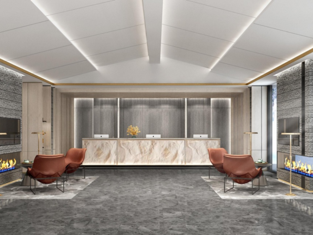 Boutique Hotel, Anshan, Liaoning
