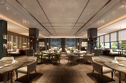 The Role of Sustainability in Hotel Furniture Manufacturing